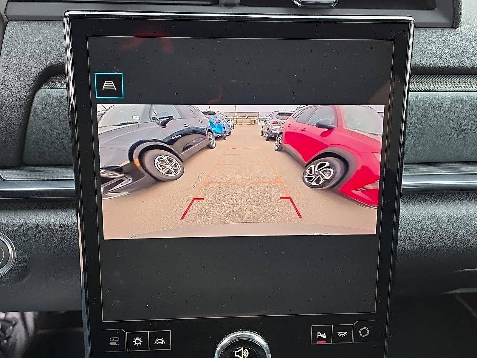 New 2026 GMC Terrain AT4 AWD/4WD image 25