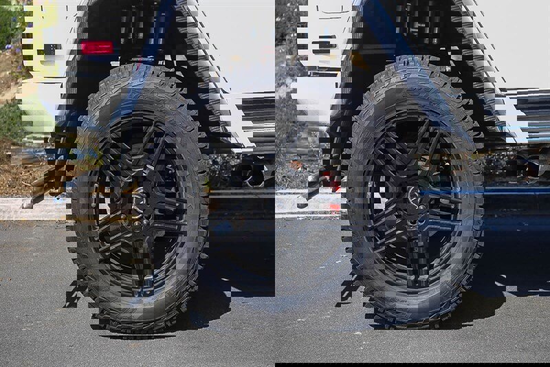 Used 2018 Mercedes-Benz G 550 Squared image 15