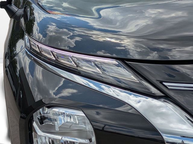 New 2025 Mitsubishi Outlander AWD image 10