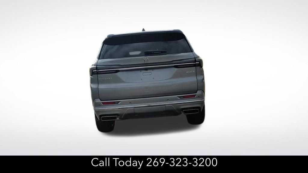 New 2026 Buick Enclave Avenir w/ Super Cruise Package image 5