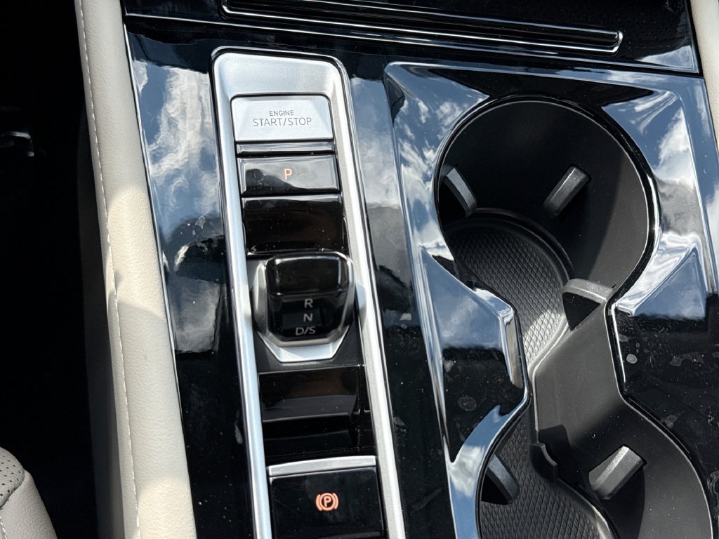 New 2026 Volkswagen Atlas SE AWD/4WD image 22
