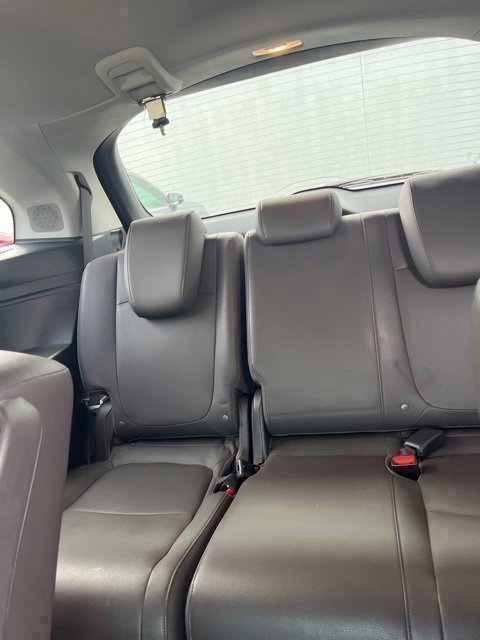 Used 2018 Honda Odyssey Elite image 10