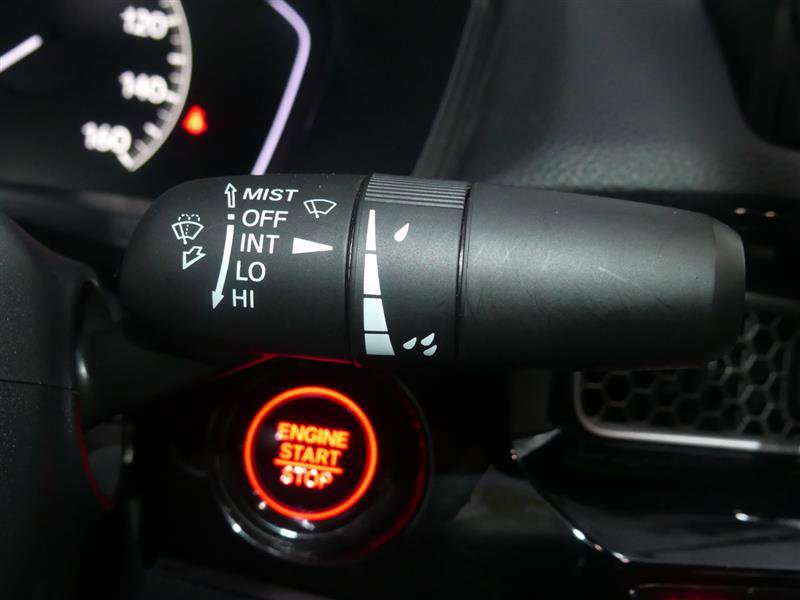 Used 2023 Honda Civic EX image 35