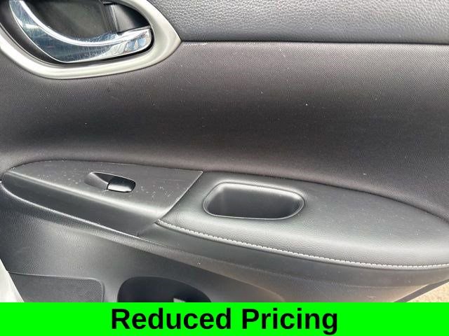 Used 2018 Nissan Sentra SV image 32
