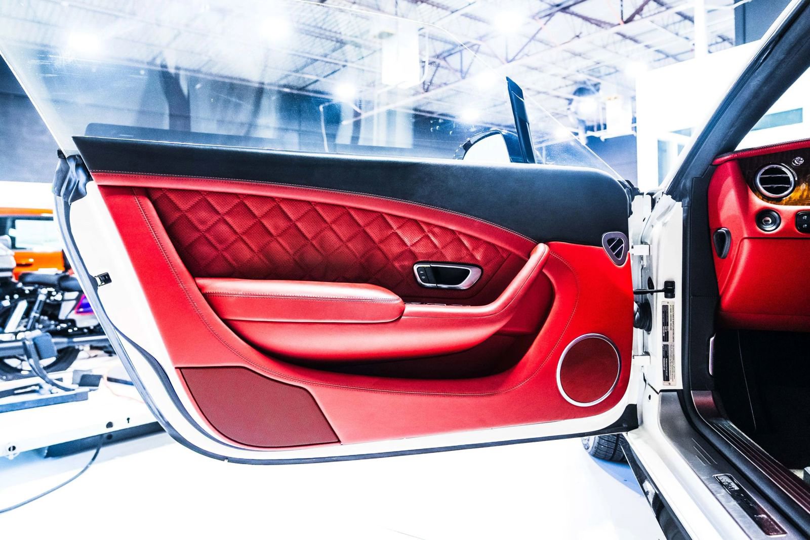 Used 2017 Bentley Continental GT V8 S image 29