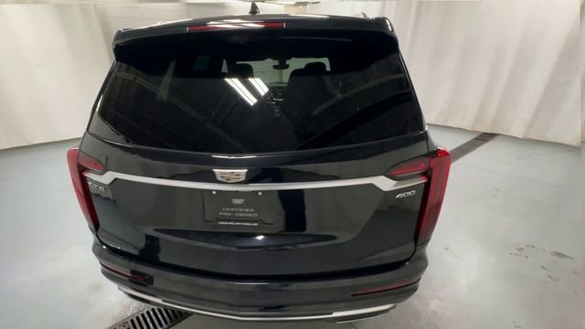 Used 2024 Cadillac XT6 Premium Luxury w/ Technology Package AWD/4WD image 7