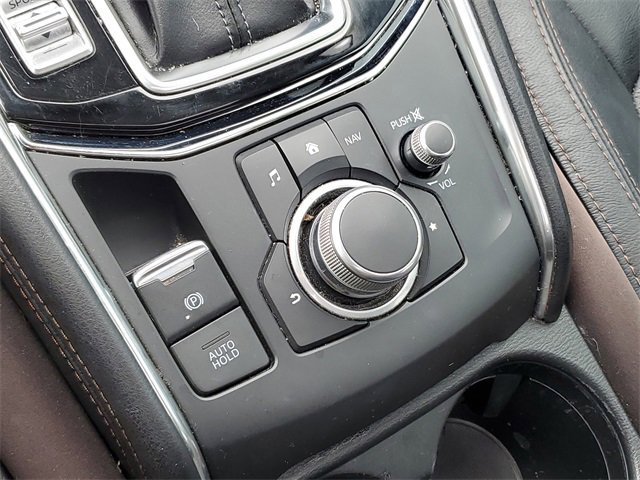 Used 2019 MAZDA CX-5 Grand Touring image 22