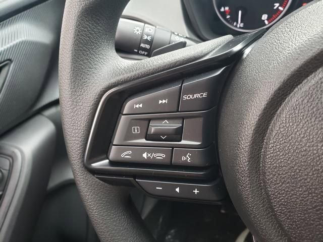 New 2026 Subaru Crosstrek 2.0i Premium image 16