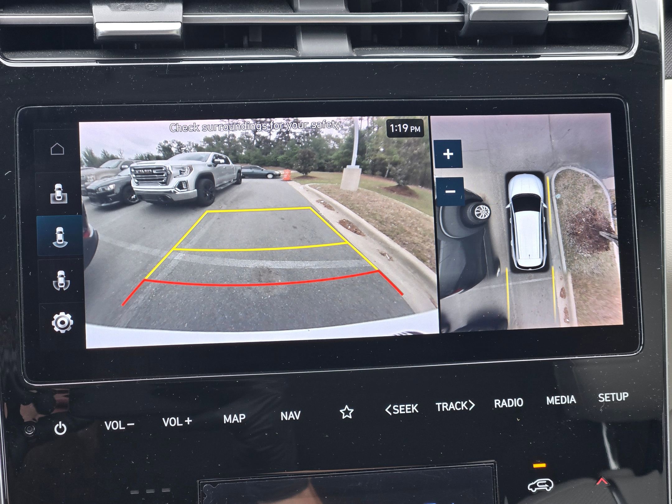 Used 2022 Hyundai Tucson Limited image 31