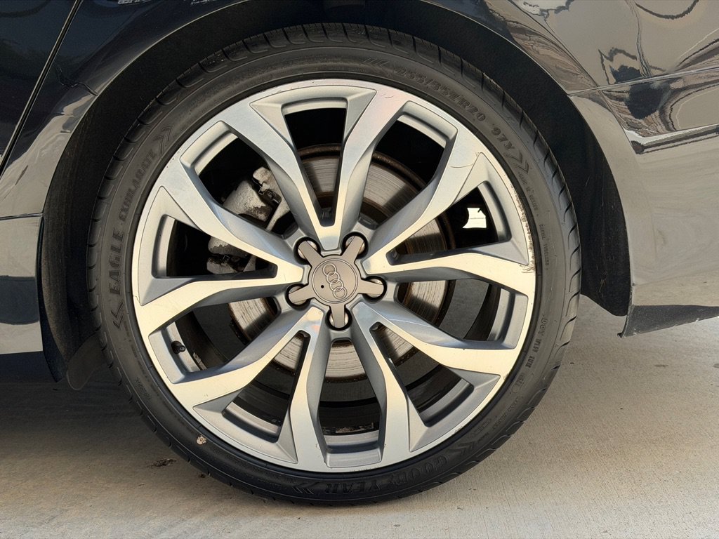 Used 2013 Audi A6 3.0T Prestige AWD/4WD image 20