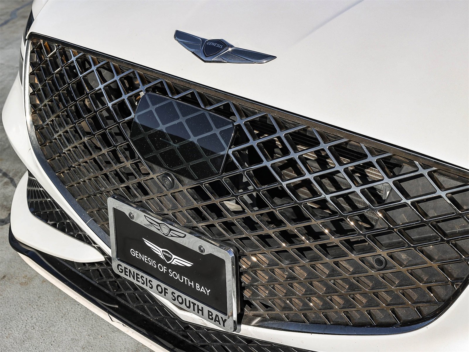 Used 2023 Genesis G80 3.5T Sport image 11