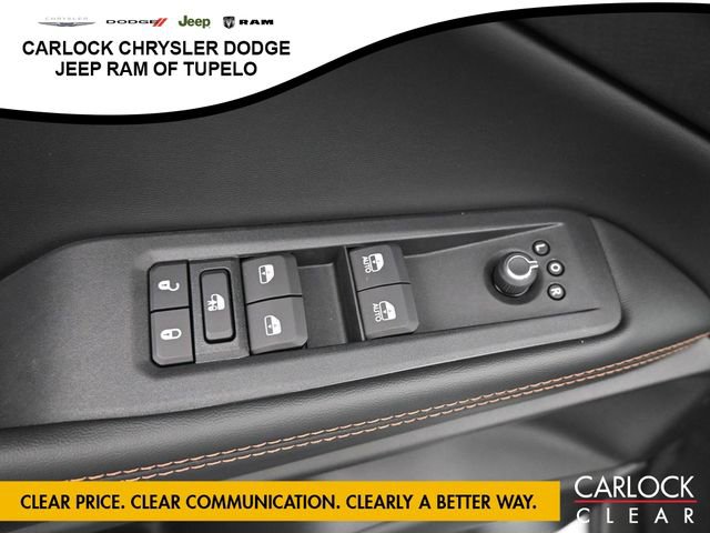 New 2026 Jeep Cherokee Limited image 15