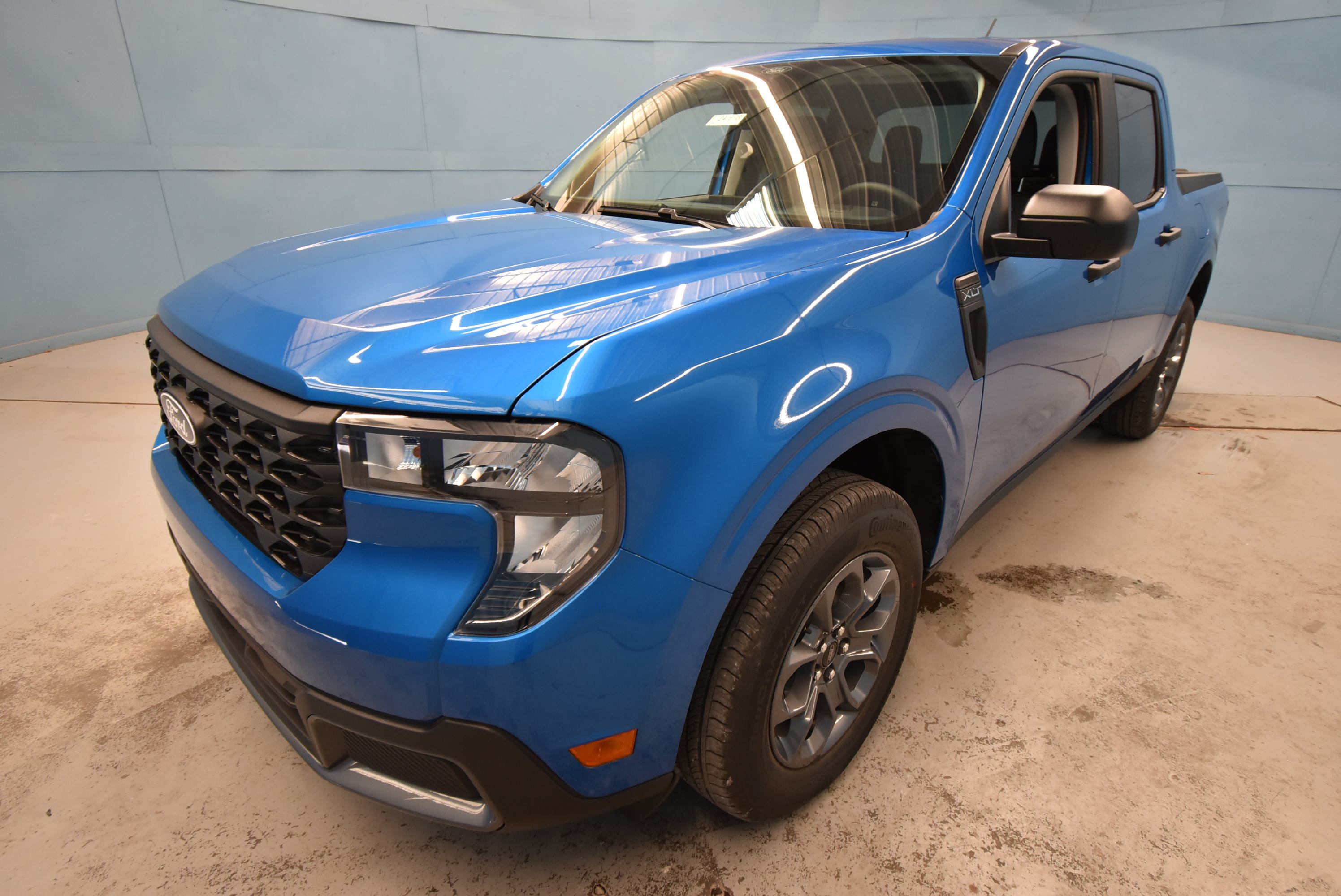 New 2026 Ford Maverick XLT w/ Equipment Group 301A AWD/4WD image 24