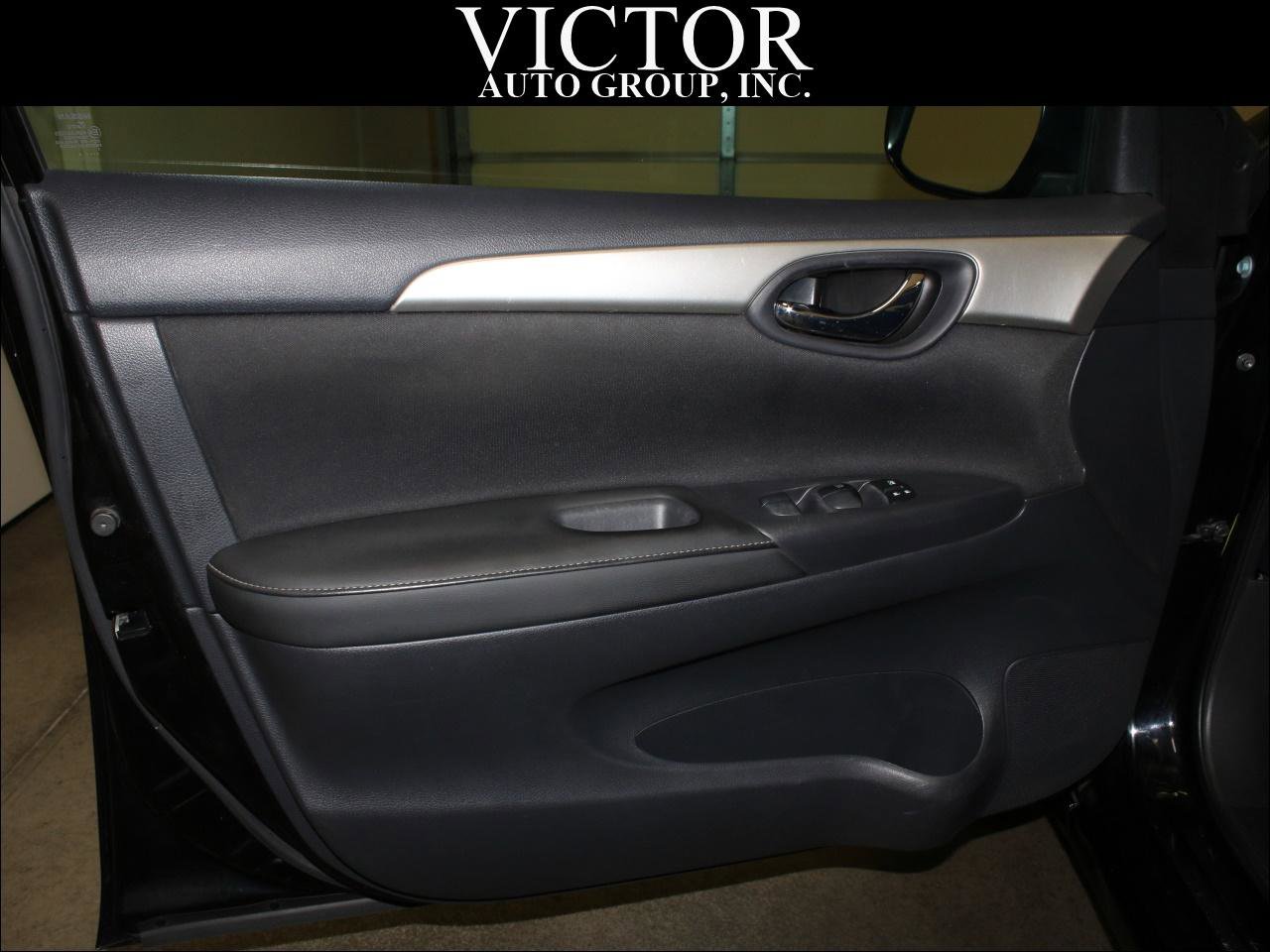 Used 2018 Nissan Sentra S image 15