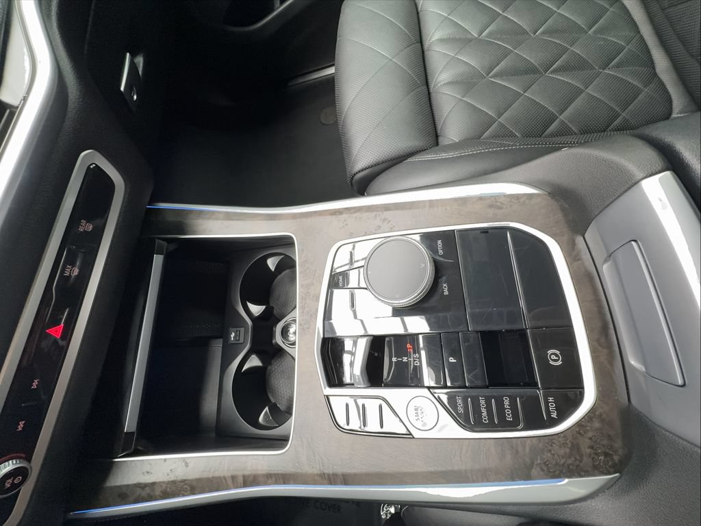 Used 2024 BMW X5 sDrive40i RWD image 54