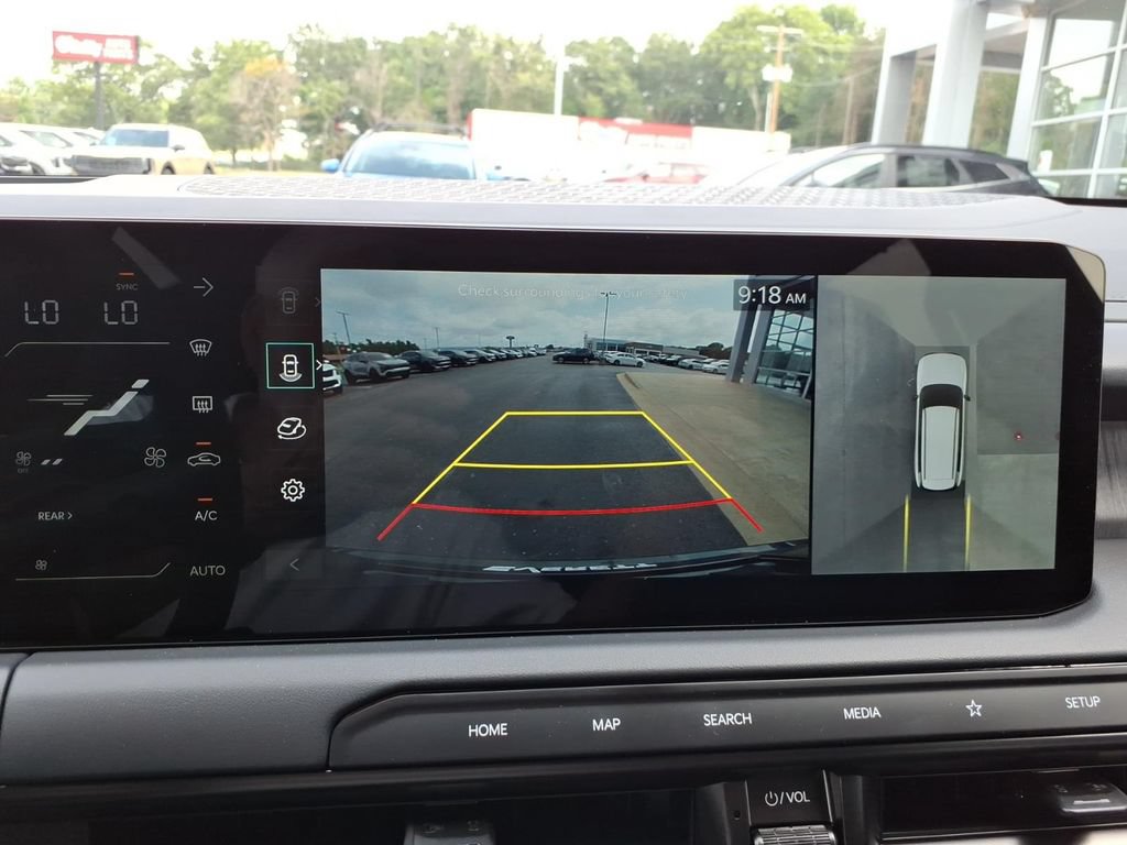 New 2027 Kia Telluride SX Prestige X-Line AWD/4WD image 23