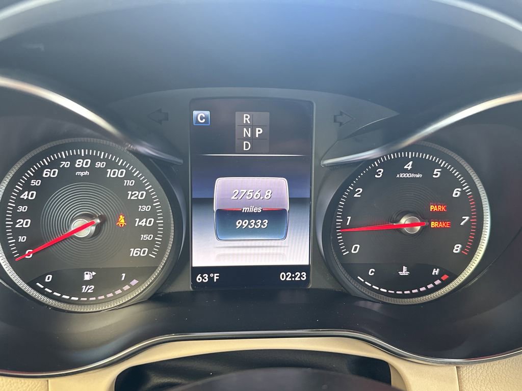 Used 2019 Mercedes-Benz GLC 300 image 38