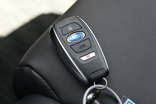 New 2026 Subaru Ascent Premium AWD/4WD image 34
