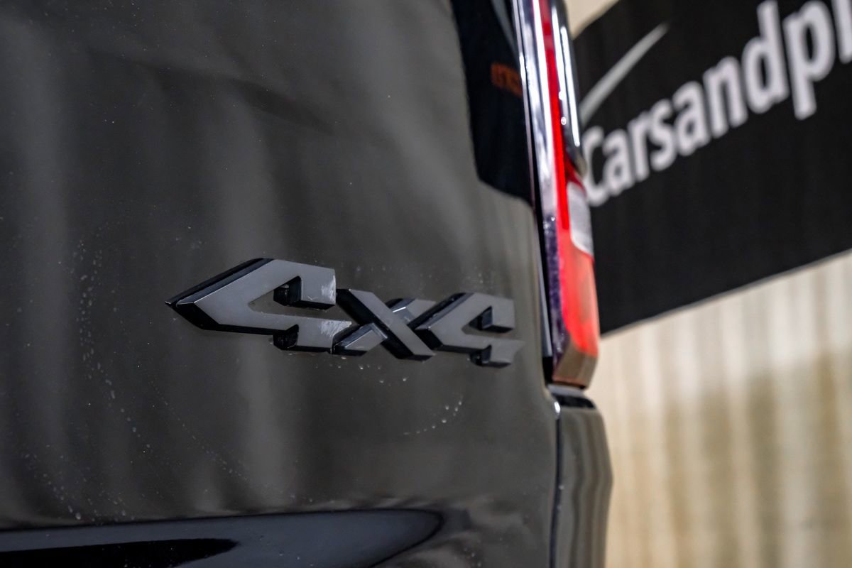 Used 2023 RAM 1500 TRX w/ TRX Level 2 Equipment Group AWD/4WD image 49