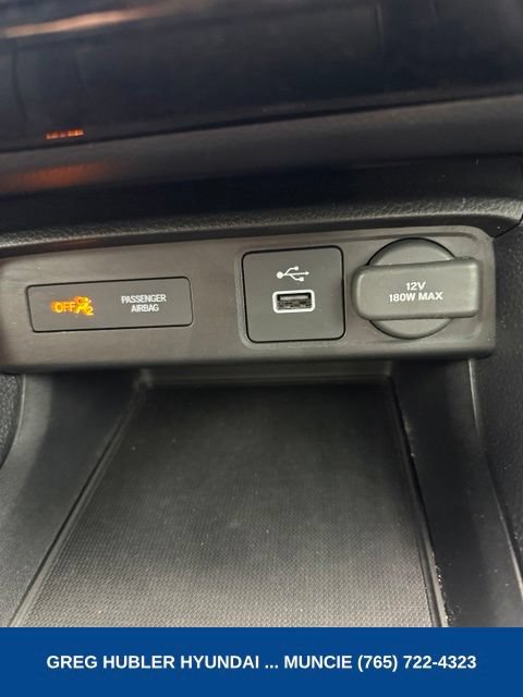 Used 2024 Honda Civic Sport image 48