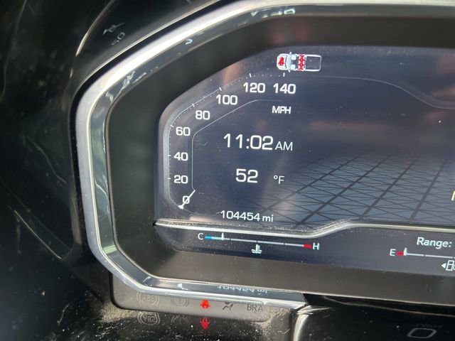 Used 2024 GMC Sierra 1500 Elevation w/ Preferred Package image 21