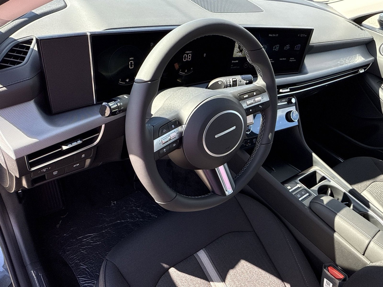 New 2026 Hyundai Sonata SEL image 16