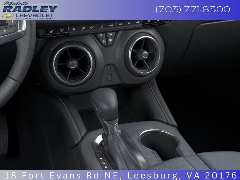 New 2026 Chevrolet Blazer LT image 25