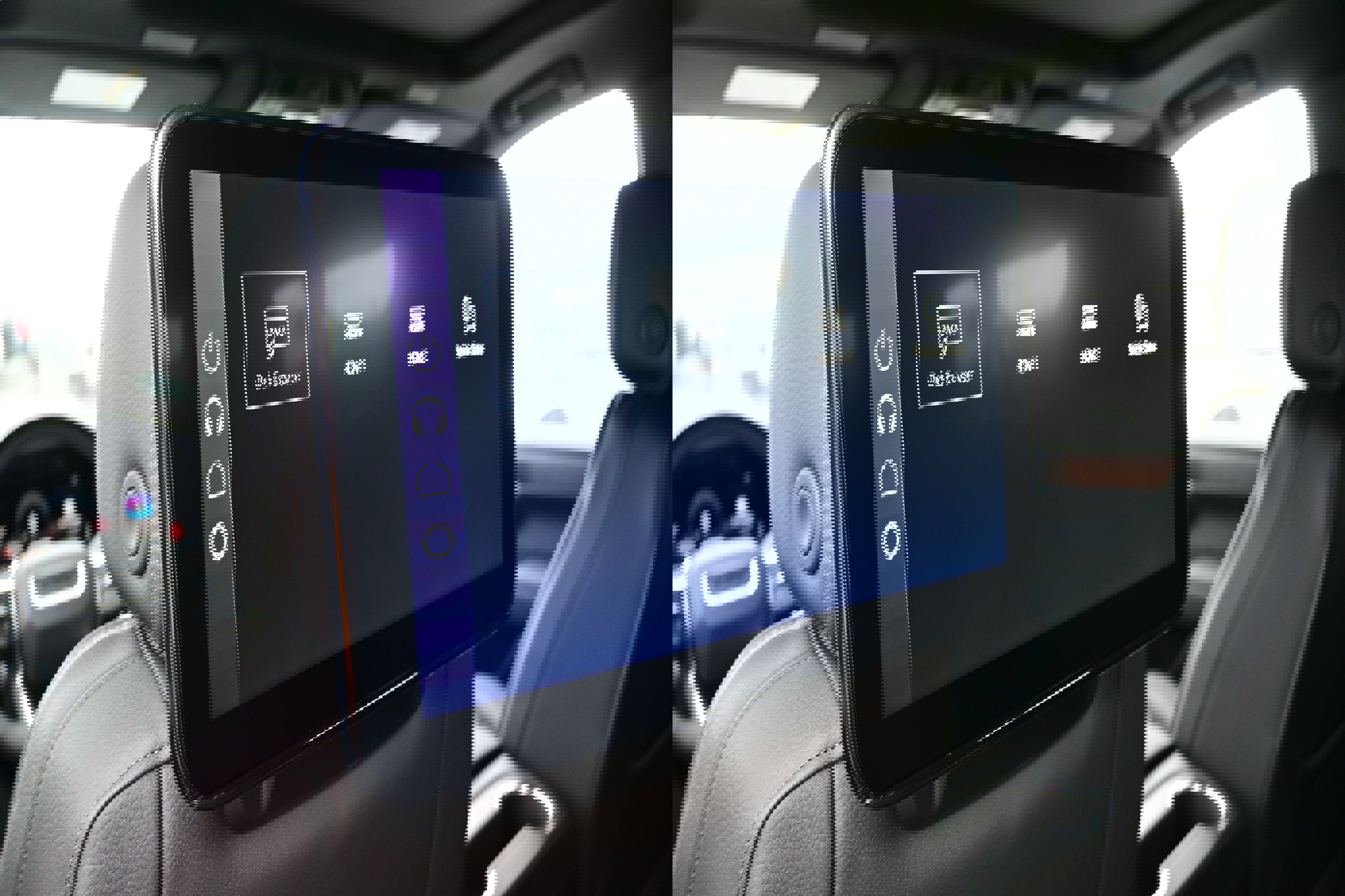 New 2026 GMC Yukon XL Denali w/ Denali Reserve Package image 17