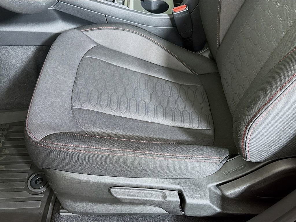 Used 2024 Subaru Impreza 2.0i Sport image 18