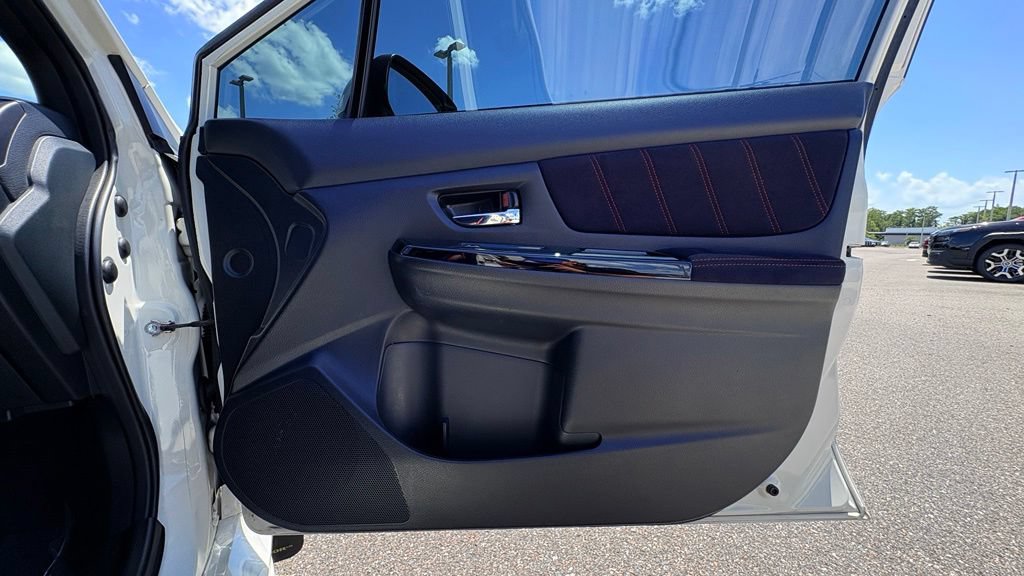 Used 2020 Subaru WRX STI AWD/4WD image 21