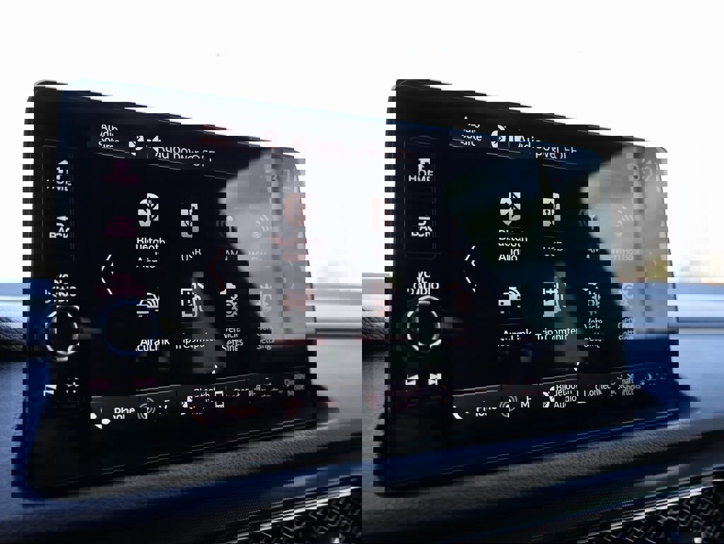 Used 2023 Acura Integra A-Spec image 36