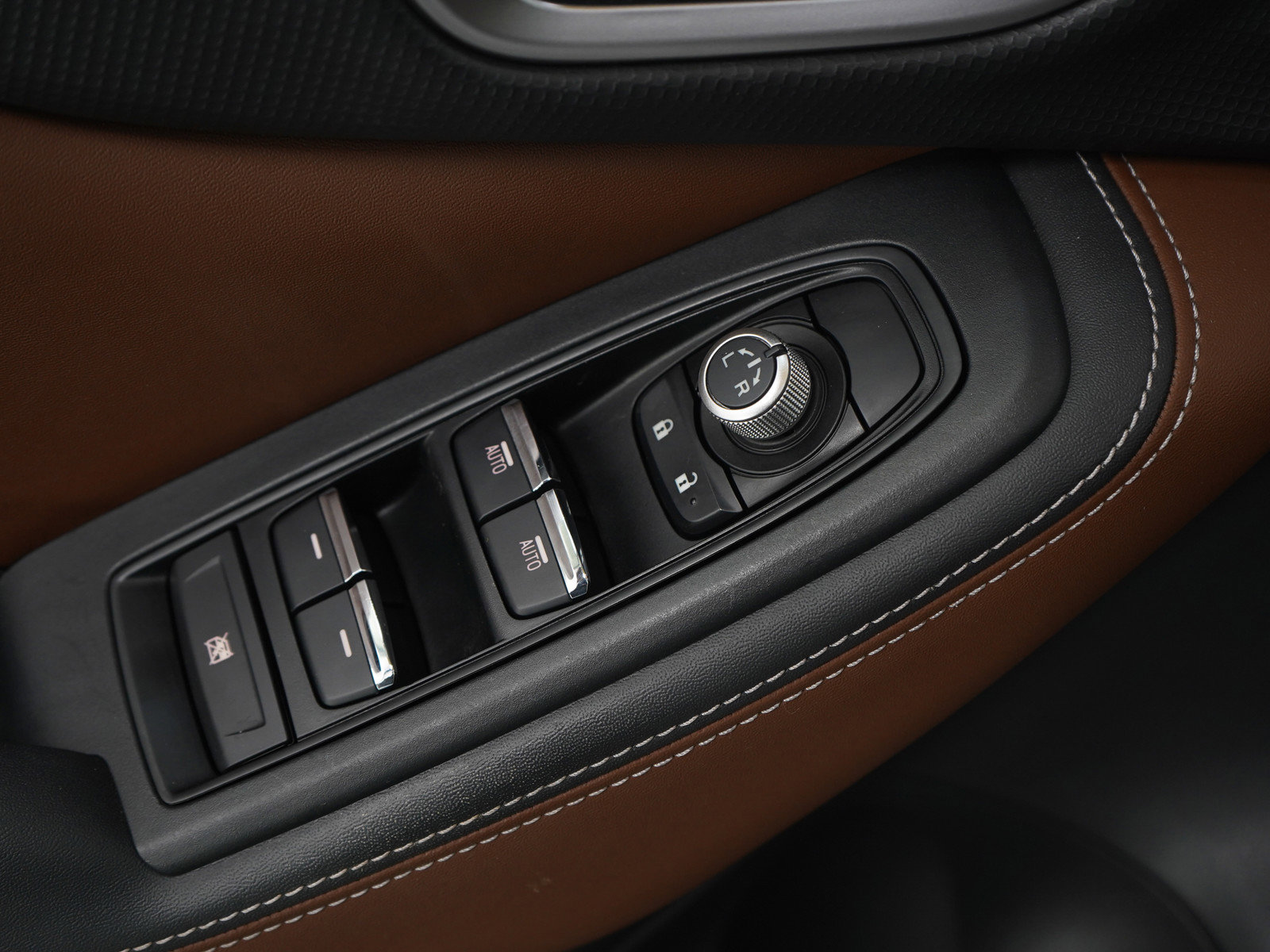 Used 2023 Subaru Forester Touring AWD/4WD image 25