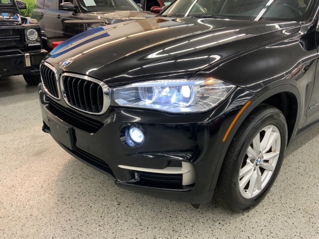 Used 2014 BMW X5 xDrive35i image 38