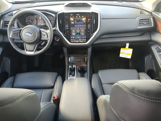 Certified 2025 Subaru Ascent Touring w/ Popular Package #2 image 19