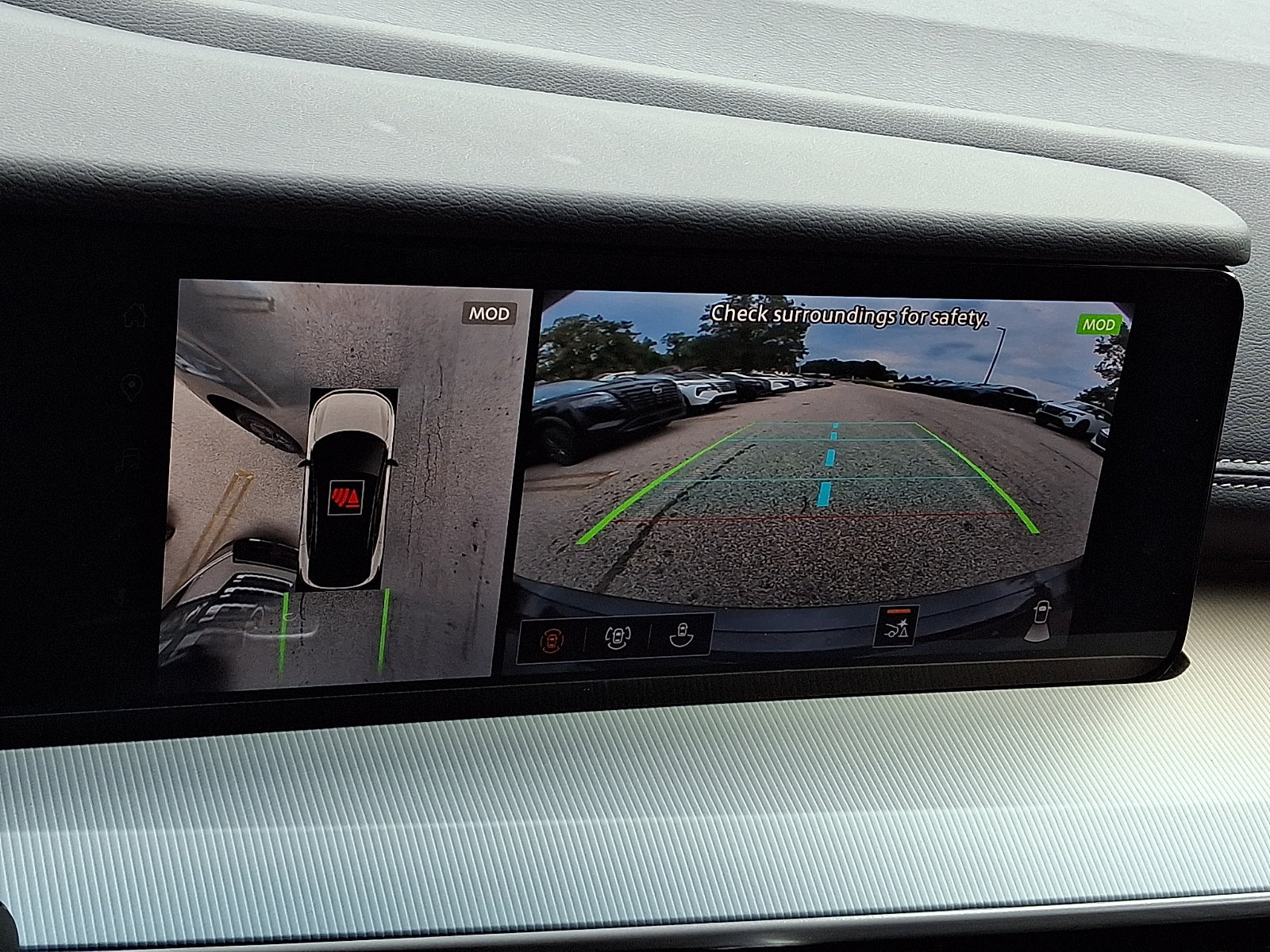 New 2027 Nissan Murano Platinum AWD/4WD image 17