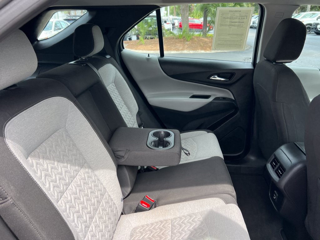 Used 2023 Chevrolet Equinox LS FWD image 18
