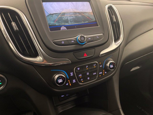 Used 2020 Chevrolet Equinox LT AWD/4WD image 12
