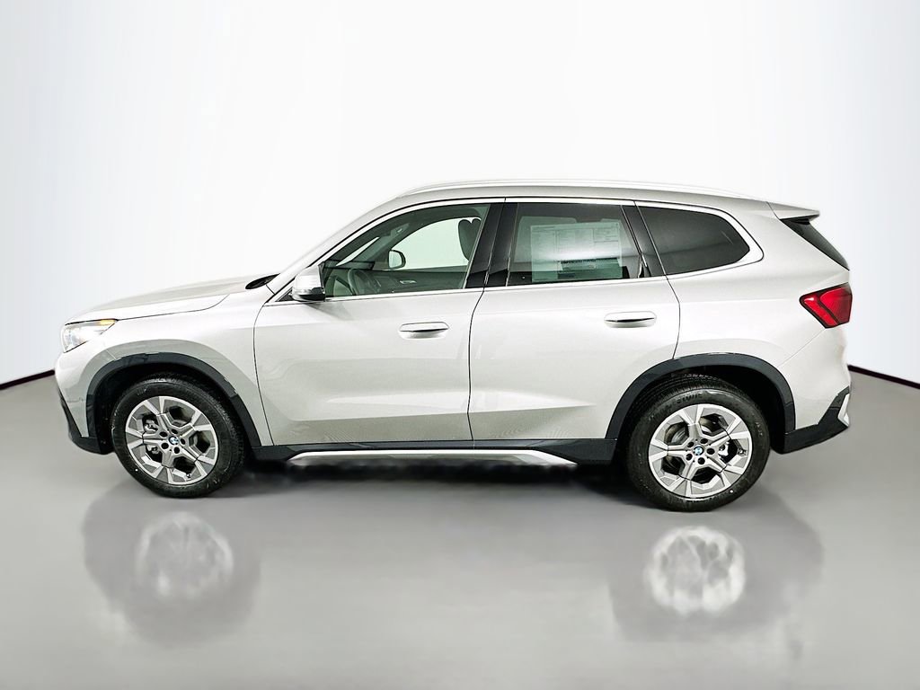 New 2026 BMW X1 xDrive28i w/ Convenience Package image 8