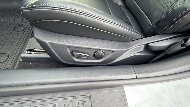 New 2026 Ford Mustang Premium w/ Bronze Appearance Package image 16