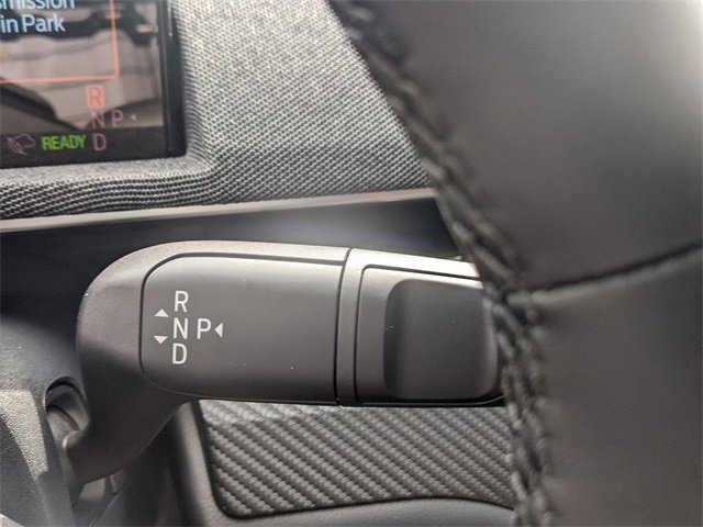 New 2025 Ford Mustang Mach-E Premium image 25