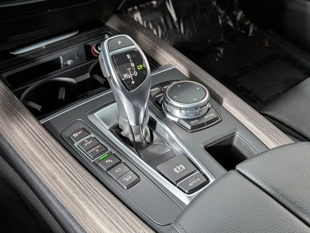 Used 2016 BMW X5 xDrive35i image 39