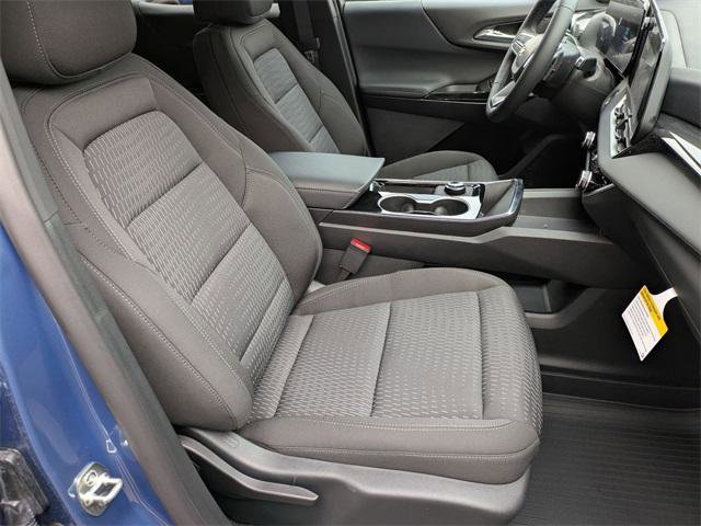 New 2026 Chevrolet Equinox LT image 28