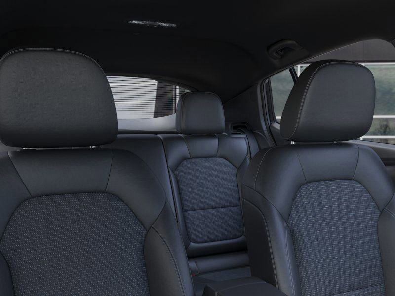 New 2026 Buick Envista Sport Touring w/ Convenience I Package FWD image 27