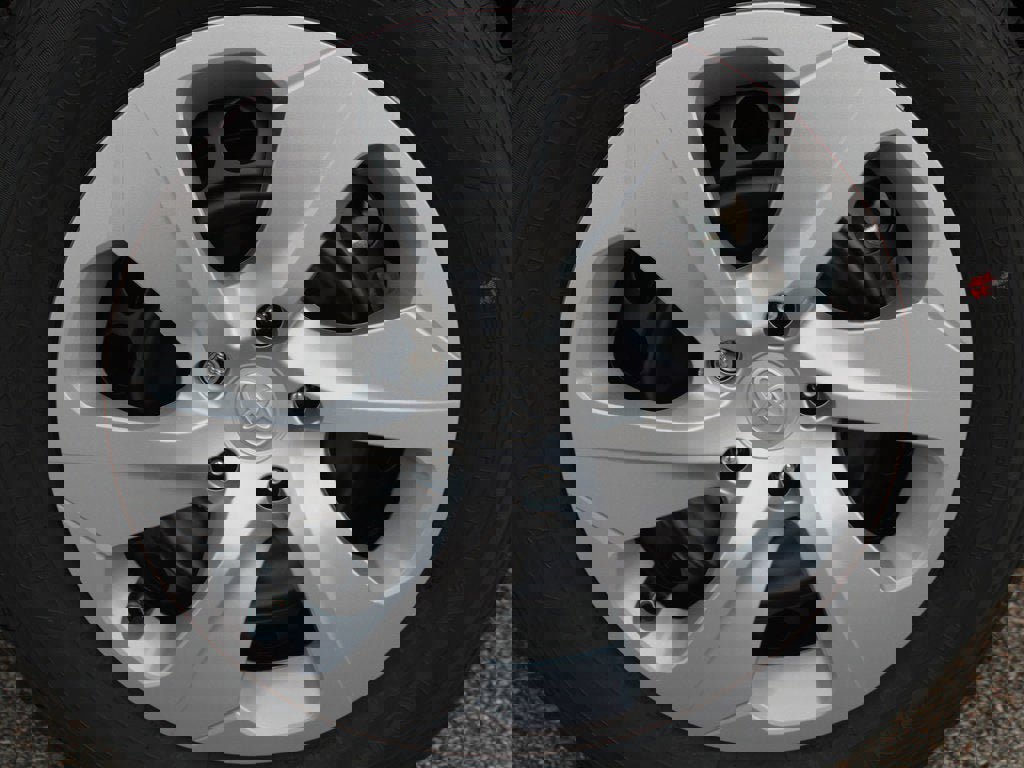 New 2025 Toyota RAV4 LE image 23