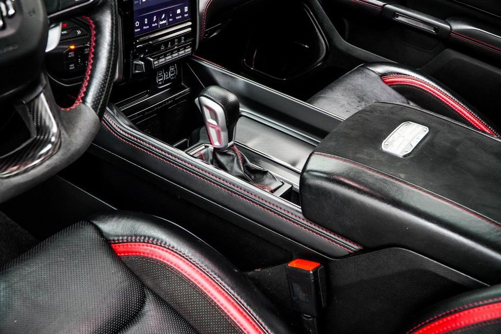 Used 2023 RAM 1500 TRX w/ TRX Level 2 Equipment Group image 16