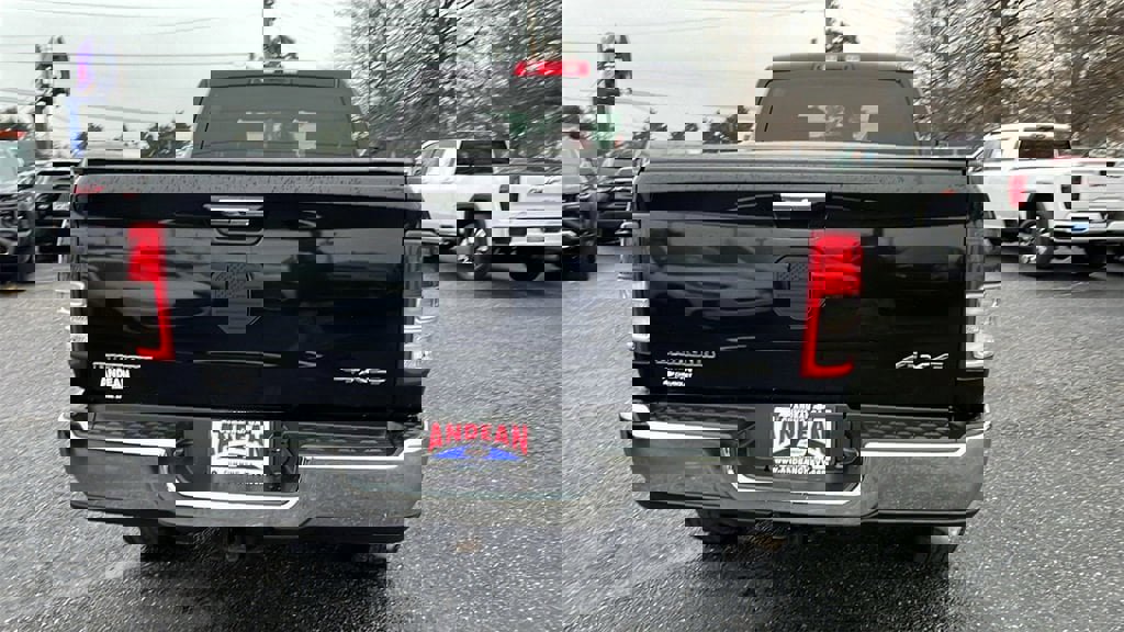 Used 2019 RAM 2500 Big Horn image 6