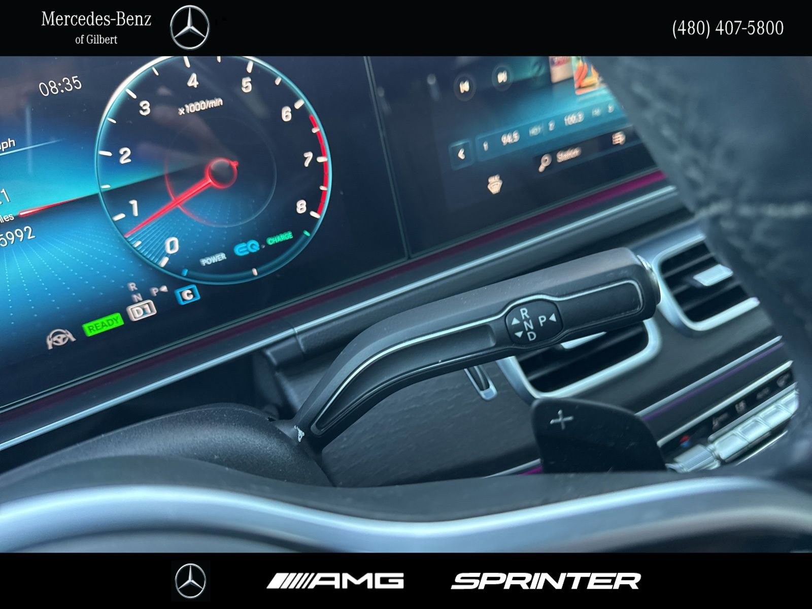 Used 2020 Mercedes-Benz GLE 450 4MATIC image 33