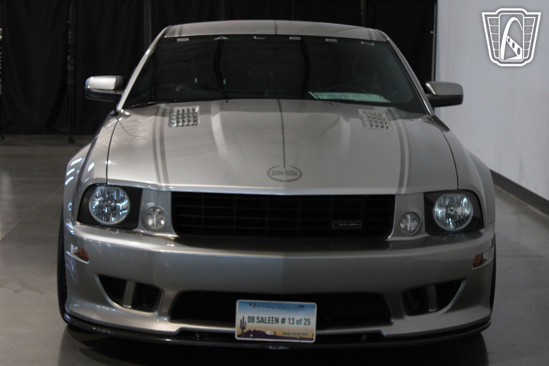 Used 2008 Ford Mustang GT RWD image 12