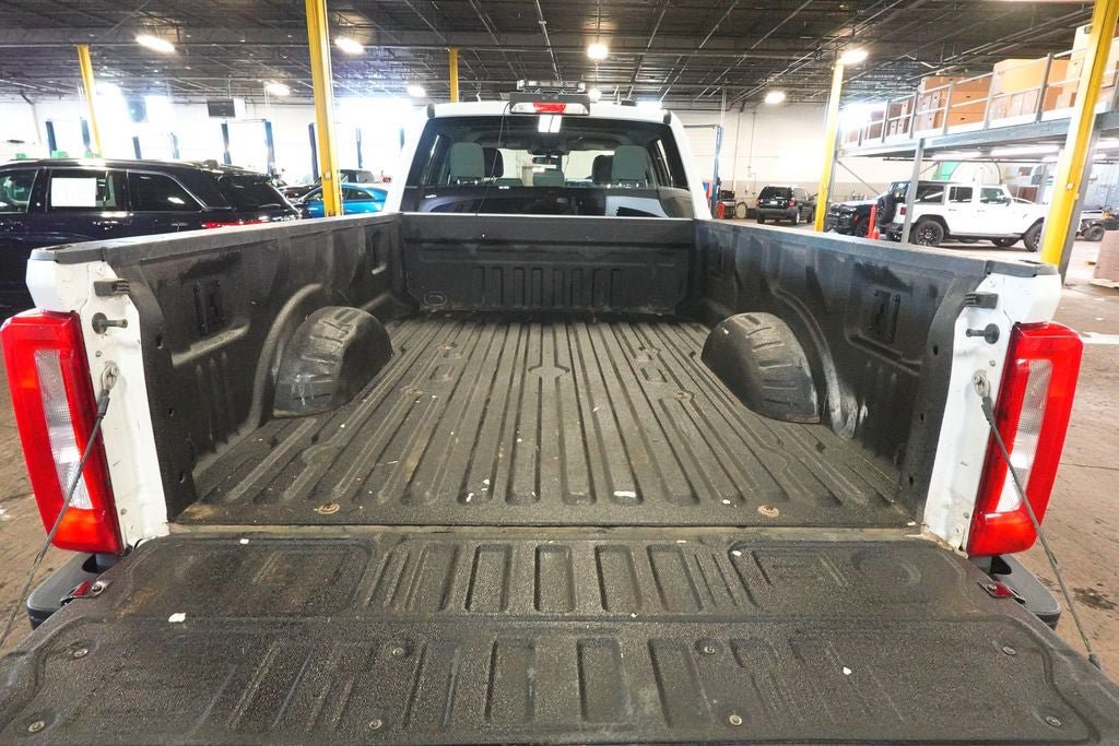 Used 2023 Ford F250 XL AWD/4WD image 33