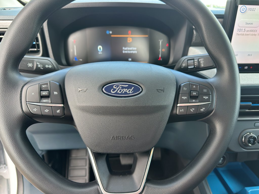 New 2026 Ford Maverick XLT AWD/4WD image 15